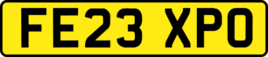 FE23XPO