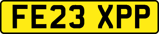 FE23XPP