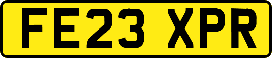 FE23XPR