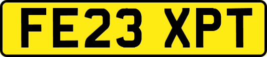 FE23XPT