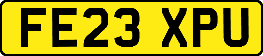 FE23XPU