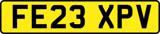 FE23XPV