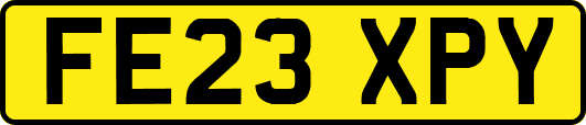 FE23XPY