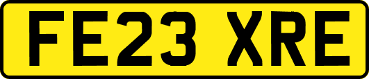 FE23XRE
