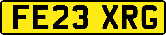 FE23XRG