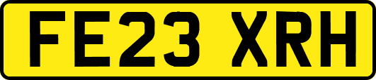 FE23XRH