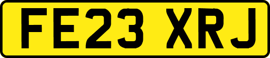 FE23XRJ
