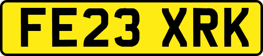 FE23XRK