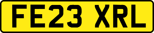 FE23XRL