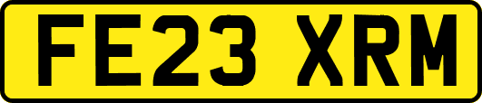 FE23XRM
