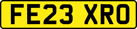FE23XRO
