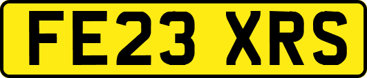 FE23XRS