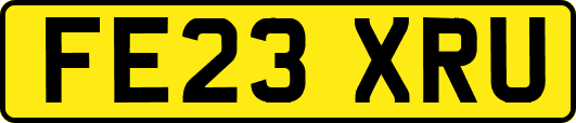 FE23XRU