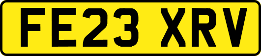 FE23XRV
