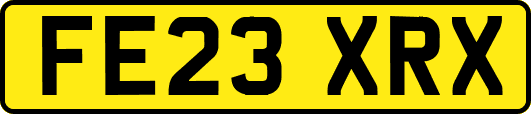 FE23XRX