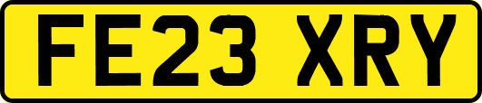 FE23XRY