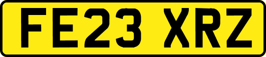 FE23XRZ