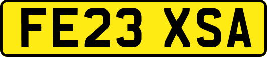FE23XSA