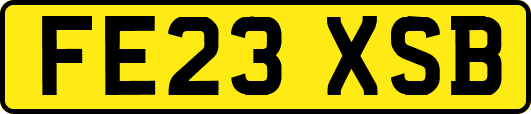 FE23XSB