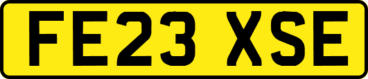 FE23XSE