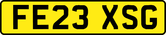 FE23XSG