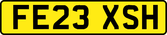 FE23XSH