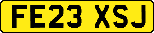 FE23XSJ
