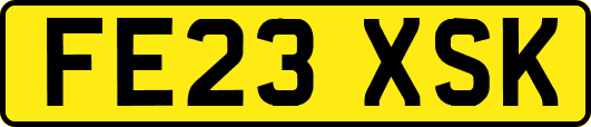 FE23XSK