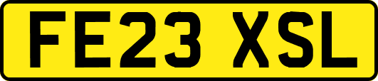 FE23XSL
