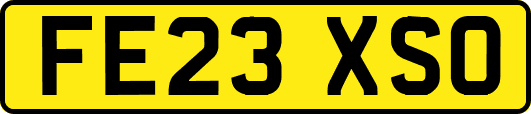 FE23XSO
