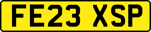 FE23XSP
