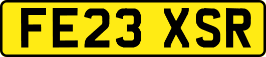 FE23XSR