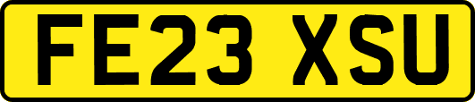 FE23XSU