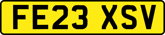 FE23XSV