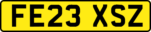 FE23XSZ