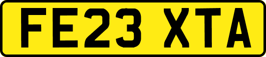 FE23XTA