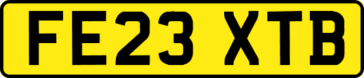 FE23XTB