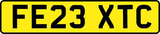 FE23XTC