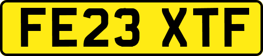 FE23XTF