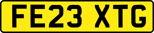 FE23XTG