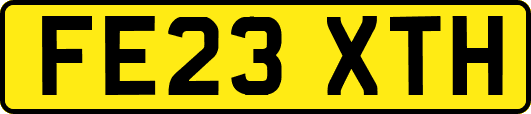 FE23XTH