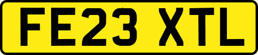 FE23XTL