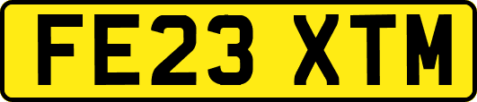 FE23XTM