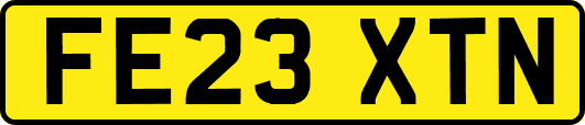 FE23XTN