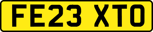 FE23XTO