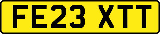 FE23XTT