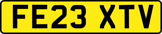 FE23XTV