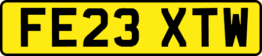 FE23XTW