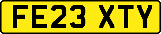FE23XTY
