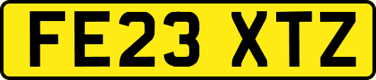 FE23XTZ